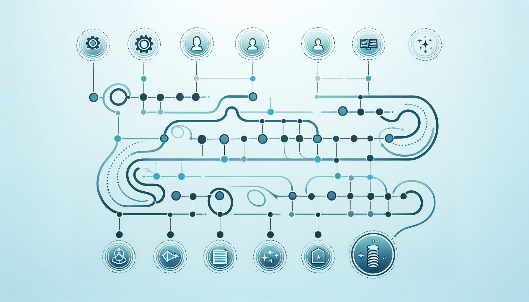 30-day AI accounting implementation timeline