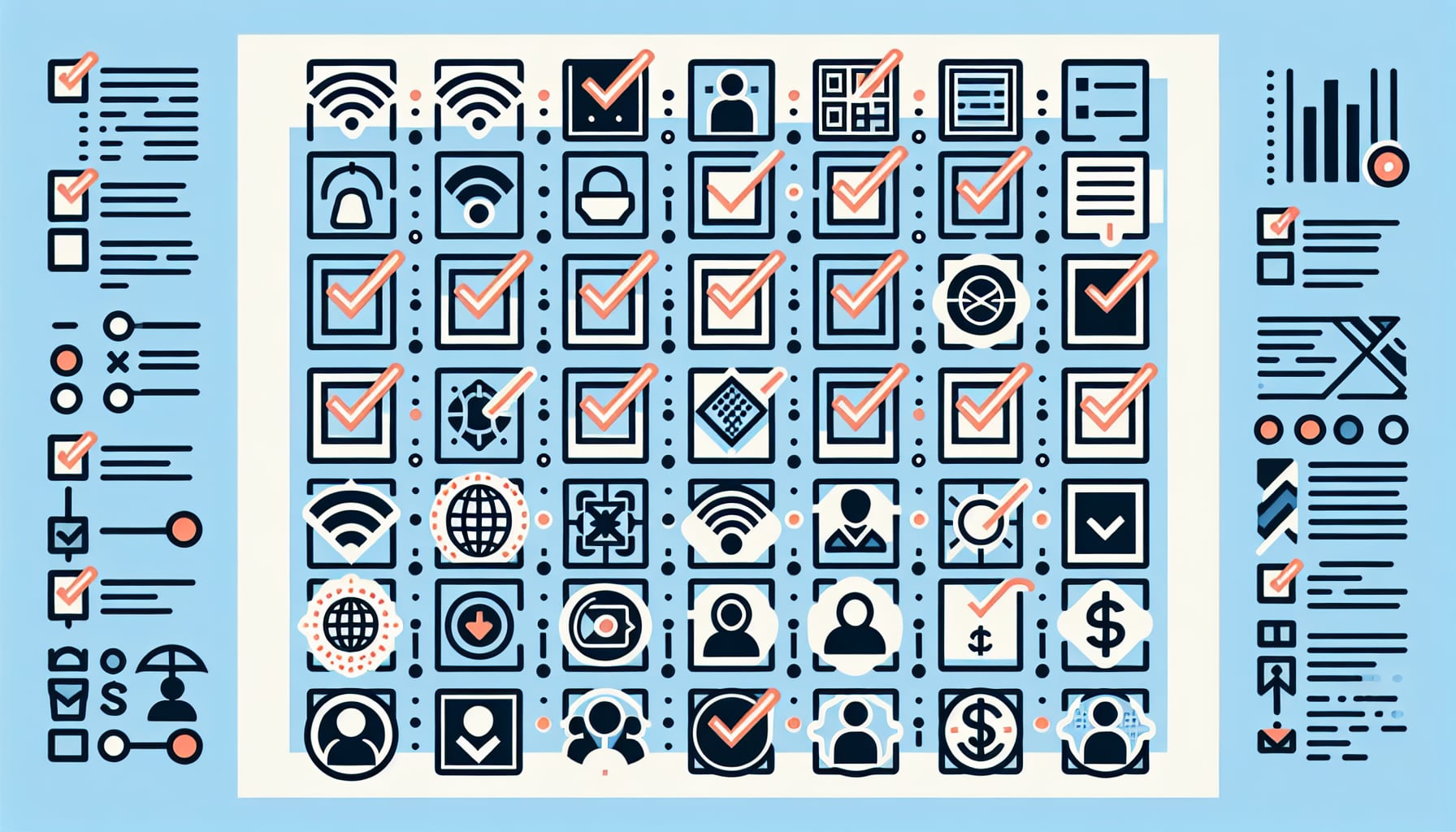 AI accounting readiness assessment checklist