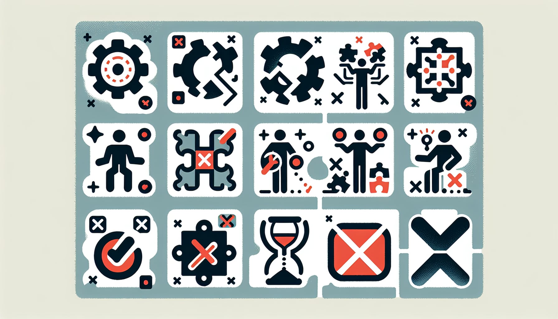 5 signs you need custom software development checklist