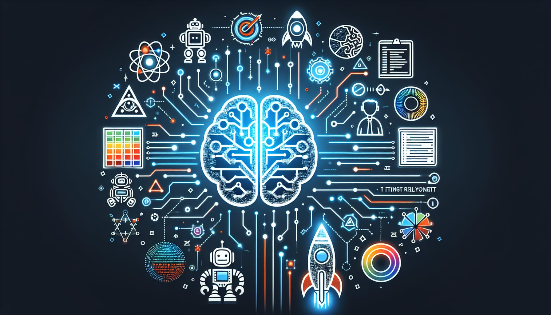 AI-powered software development tools visualization