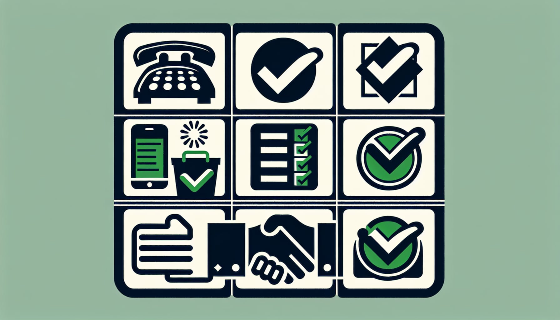 Get started with MVP development checklist