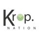 Kropnation logo