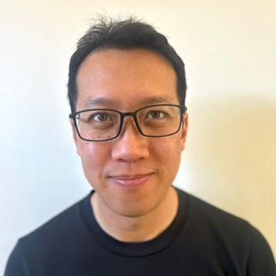 Jerry Shidarta